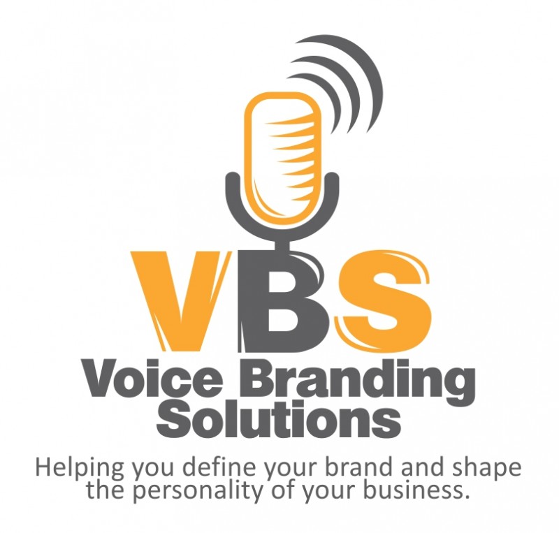 Voice Branding Solutions Logo