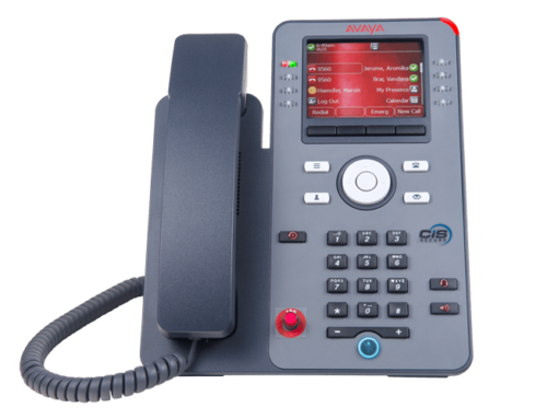 Why is on hold messaging important for business telephones