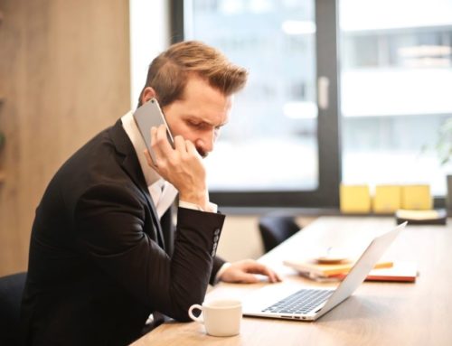 Why EVERY Business Owner Should Anonymously Call Their Own Company