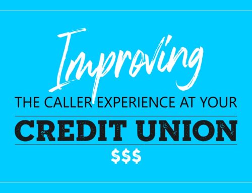 Why On-Hold Messaging is a valuable tool for Credit Unions