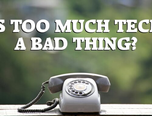 Phone Tech Reduces Client Connection
